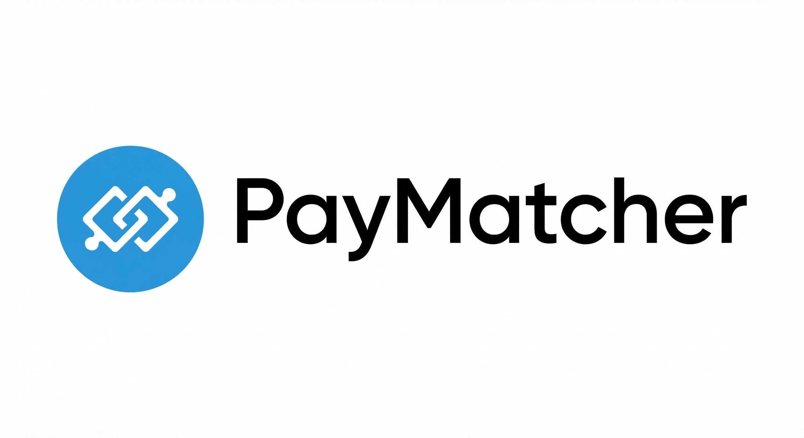 PayMatcher logo